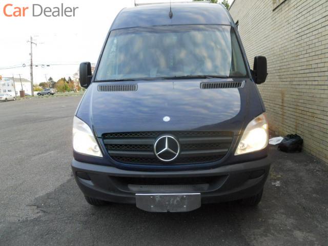 mercedes-benz sprinter van 2010 WD3PE8CC0A5458169 image mercedes-benz sprinter van 2010 WD3PE8CC0A5458169 image